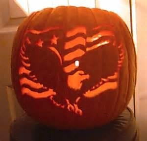 merica pumpkin