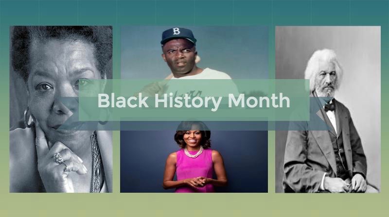 Black History Month: 10 Influential Figures – The Westword Online