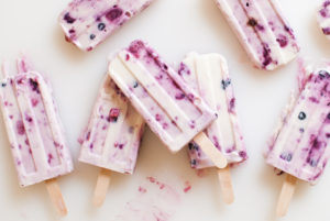 roasted-berry-and-honey-yogurt-popsicles-recipe